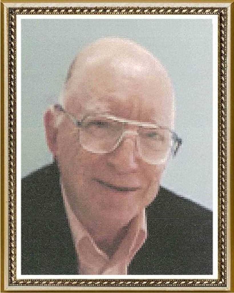 Alan R. Mackie Profile Photo