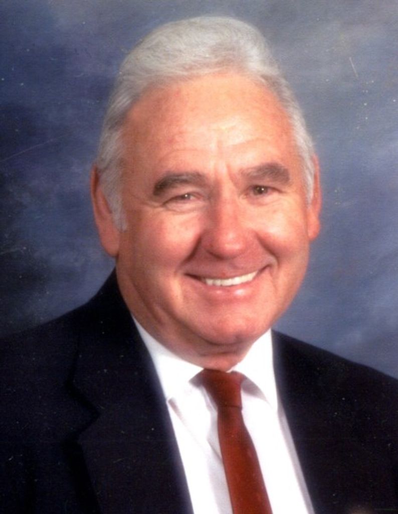 Ross Lee Steffens