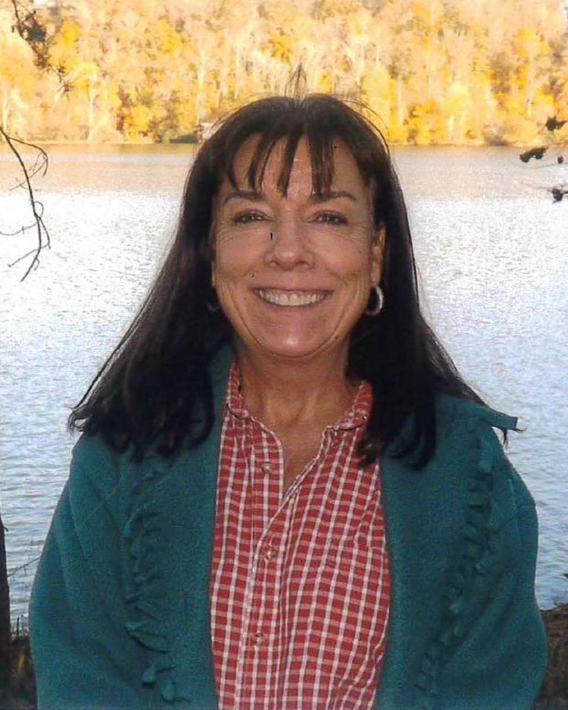 Marianne Iacona Nichols