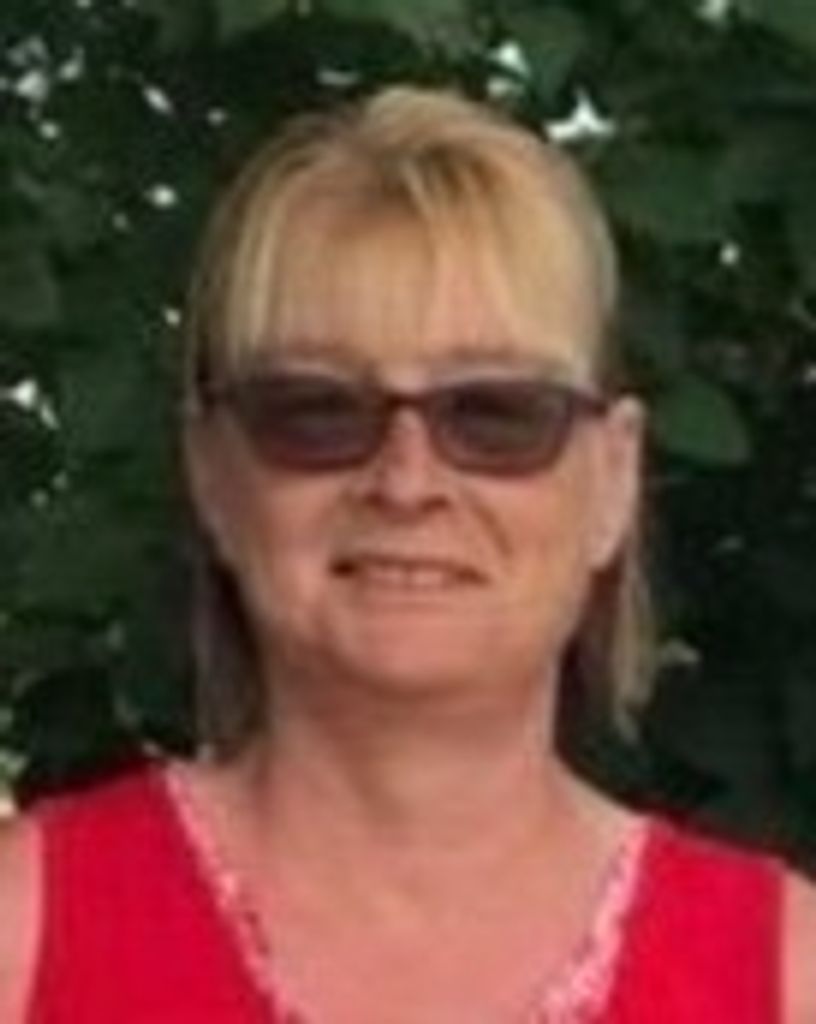 Melissa Blickhan