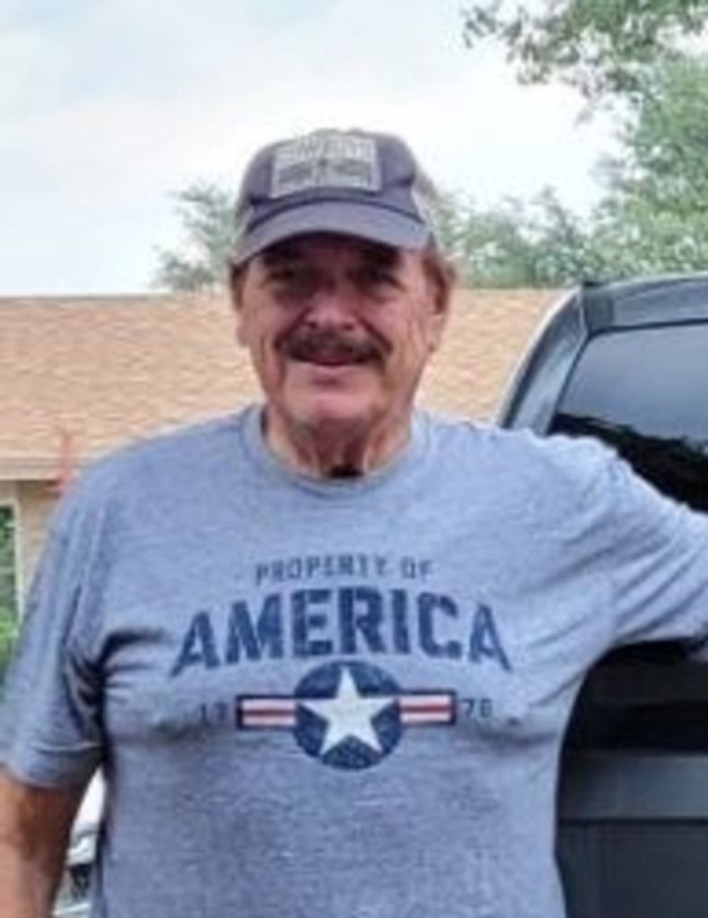 David Elder Sartain Profile Photo