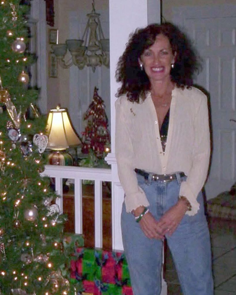Dorothy Ann "Annie" Goss Gray