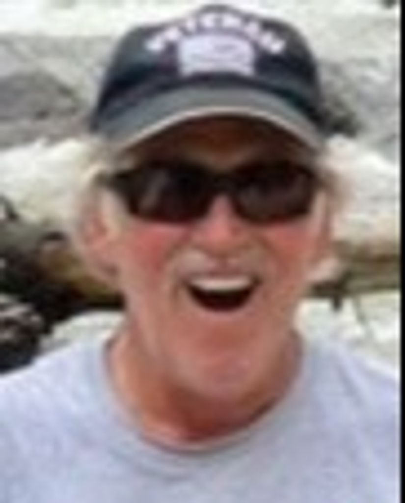 George P. Wallpe Profile Photo