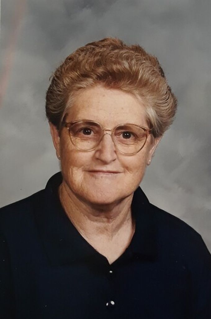 Damie Mae Morris Profile Photo