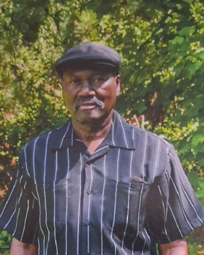 Cleveland Williamson, Jr.