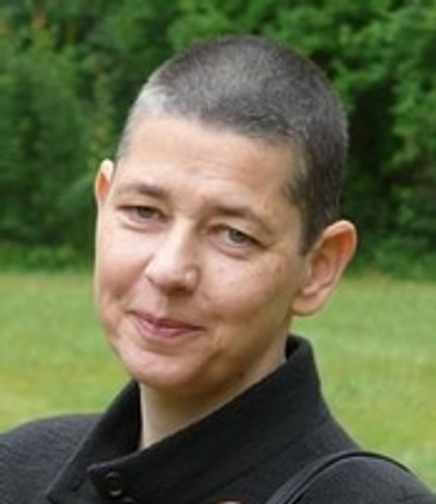 Beate Mocek