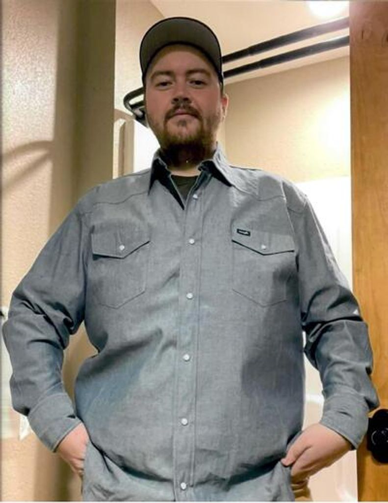 Thomas Layton Brock Profile Photo