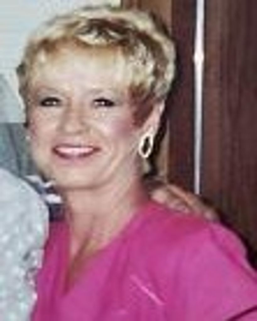 Marilyn Raynor Johnson Mitchell