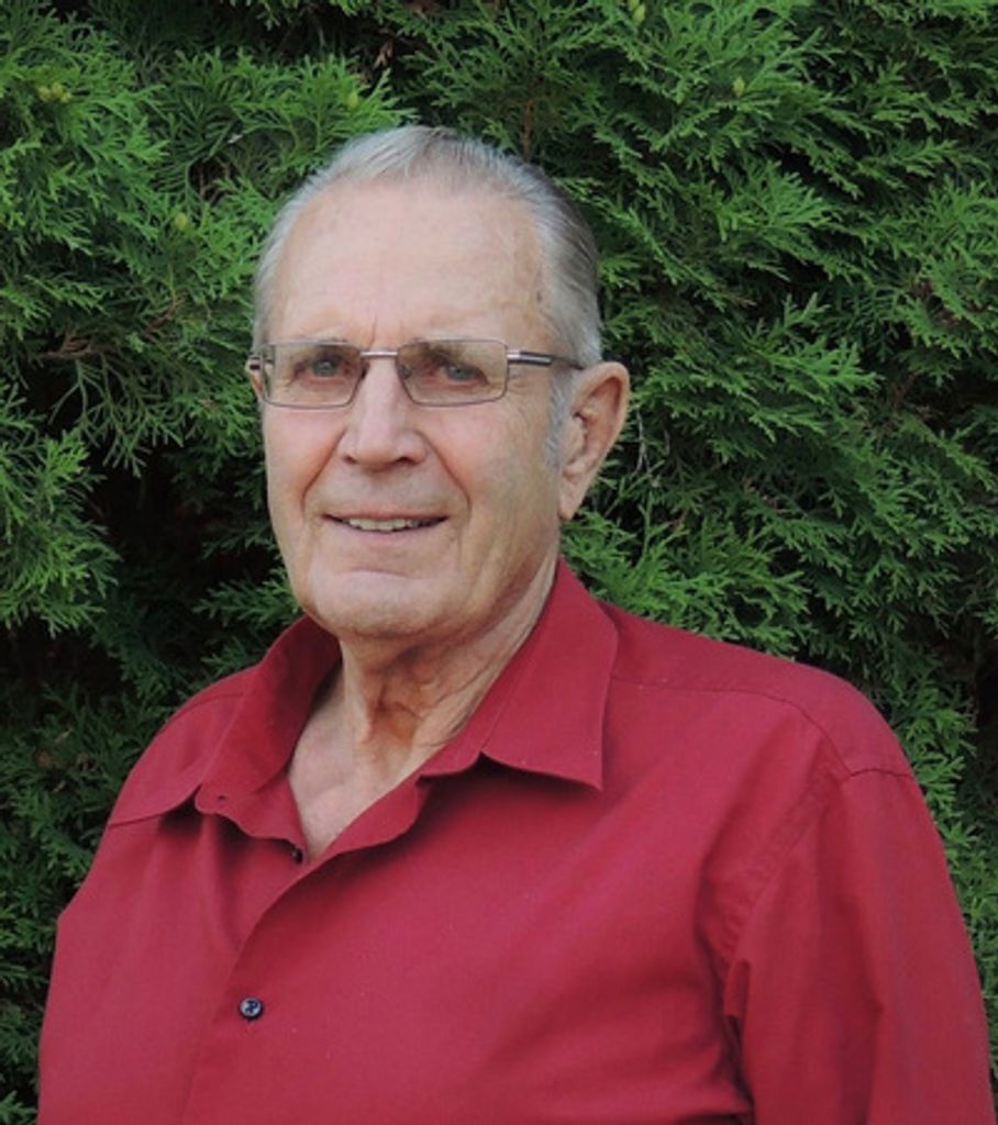 Neil Sheraton Hoyland Profile Photo