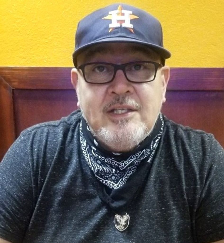 Alejo Santos-Coy Profile Photo