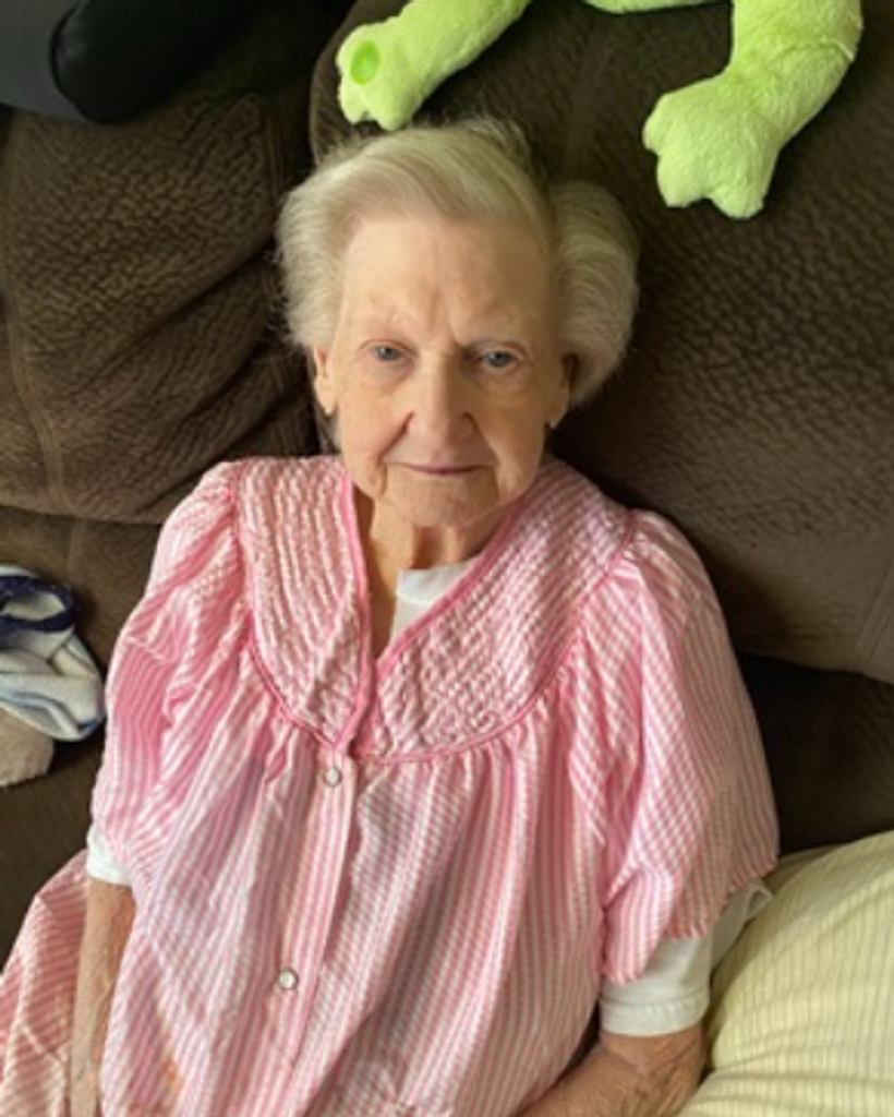 Betty Barlaug Profile Photo