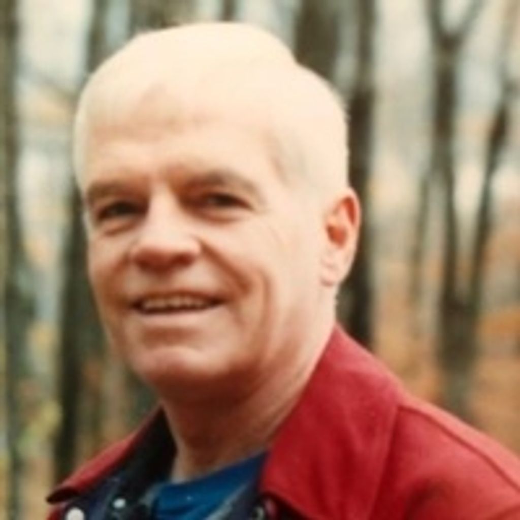 John E. Heffernan