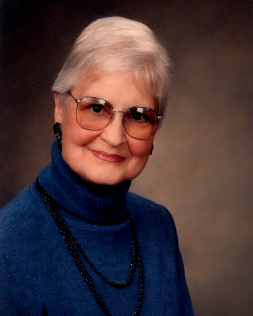 Claire T. (Bouchard) DiCesare