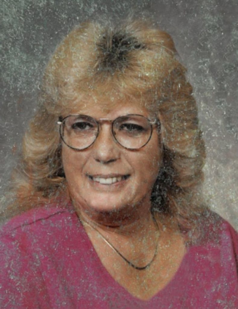 Pam Sirdoreus