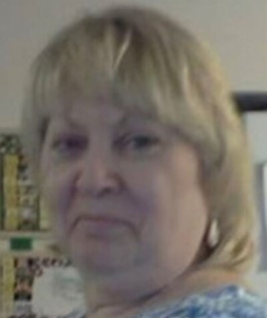 Sharon O'Bryan Profile Photo