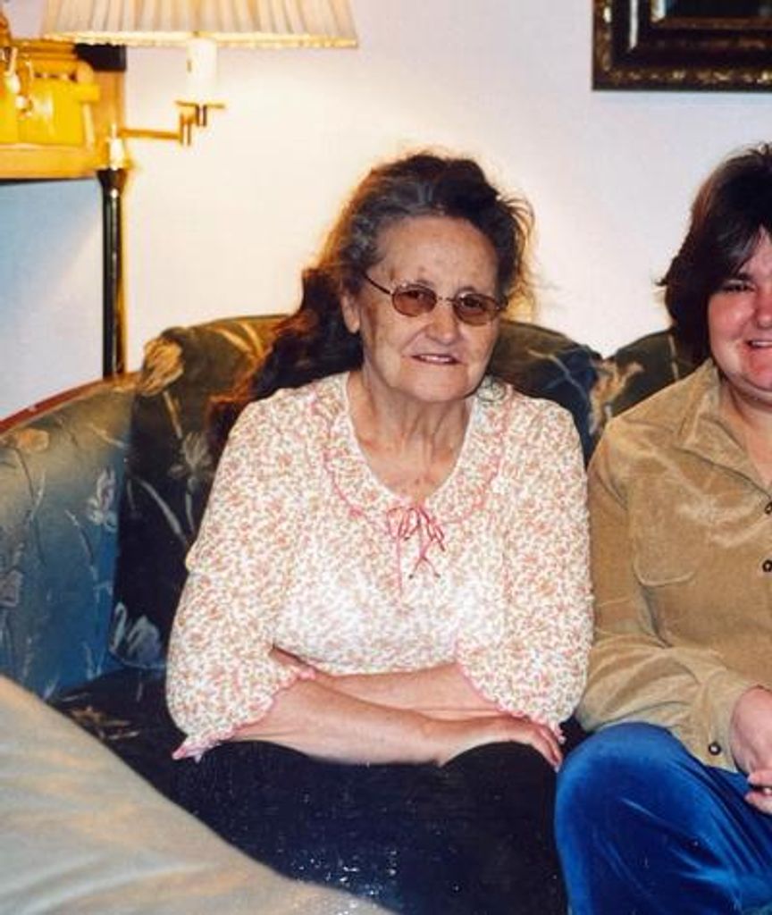 Myrtle Herbert Profile Photo