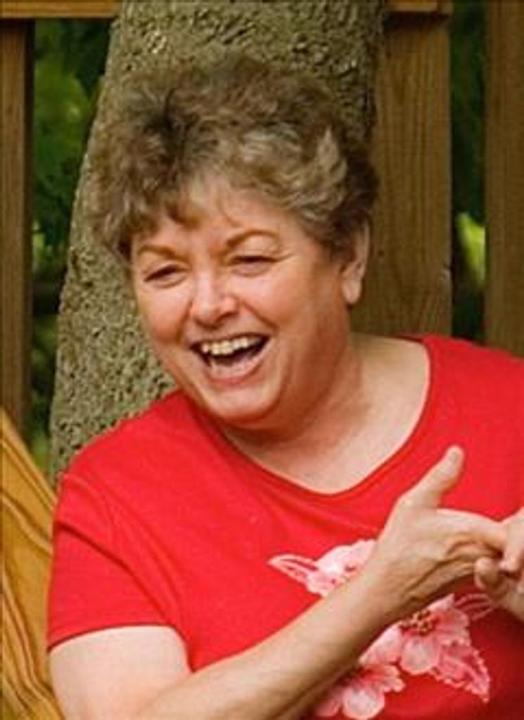 Donna Sue Topolski Profile Photo