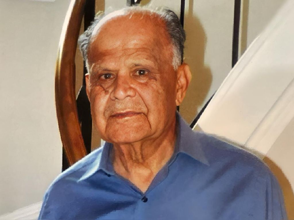 Yashlal Kotecha
