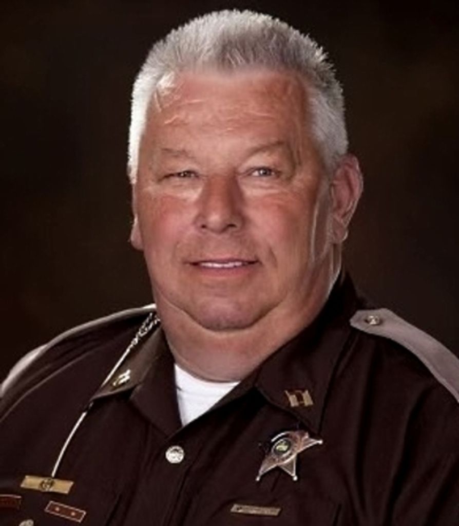 H.E. "Butch" Groover Profile Photo