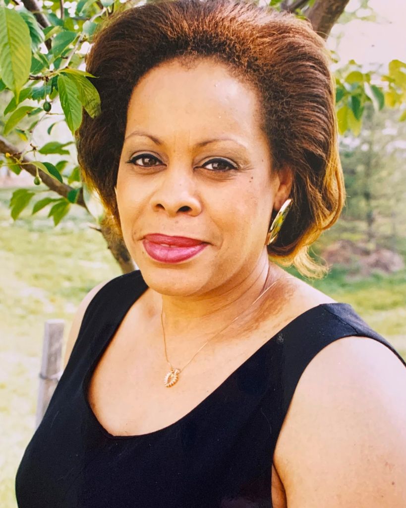 Joanna Tillman-McIntosh