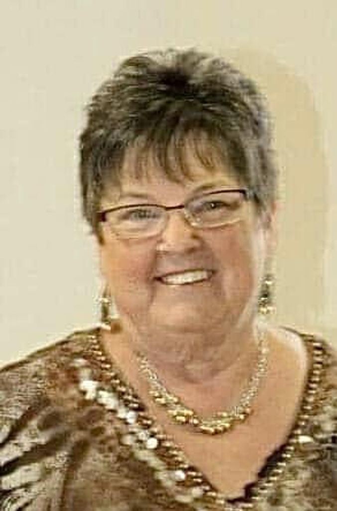 Edith Sue (Clark) Hill