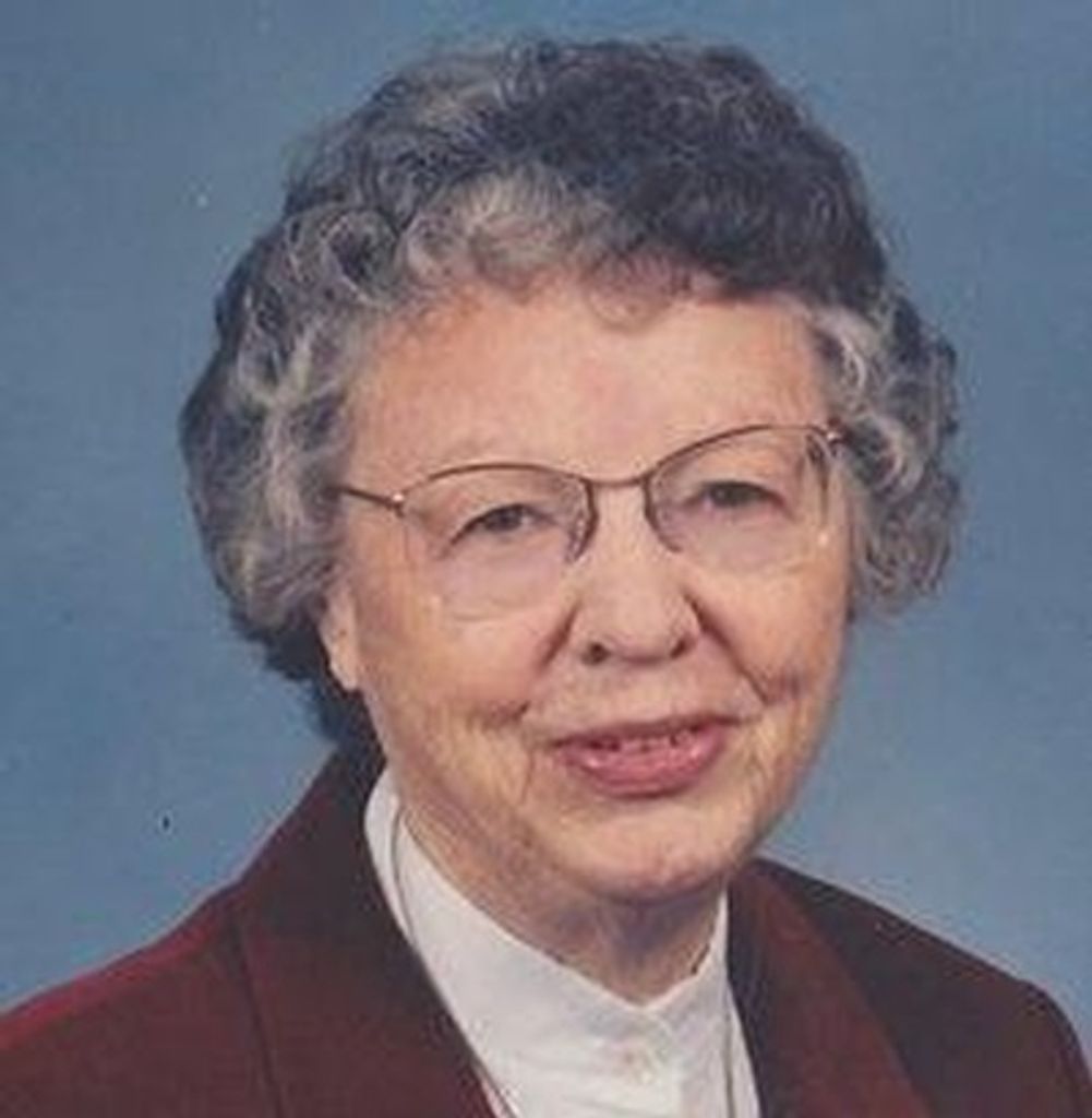 Leah Borum