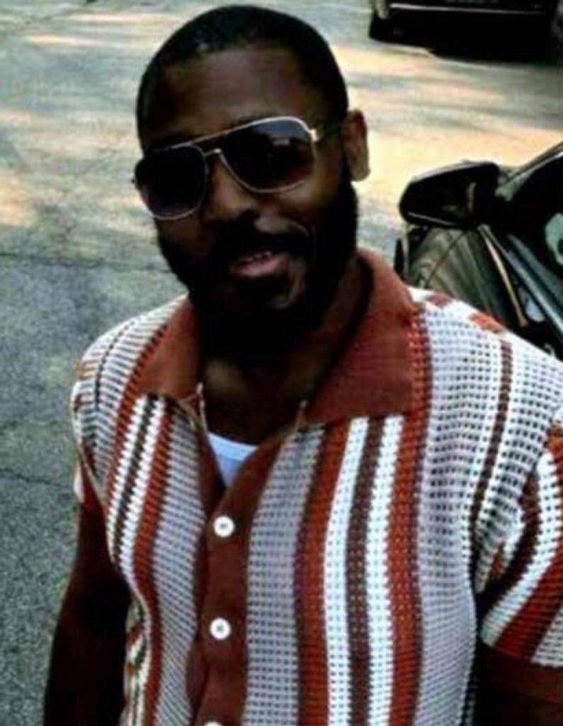 Jereon R. Broderick Profile Photo
