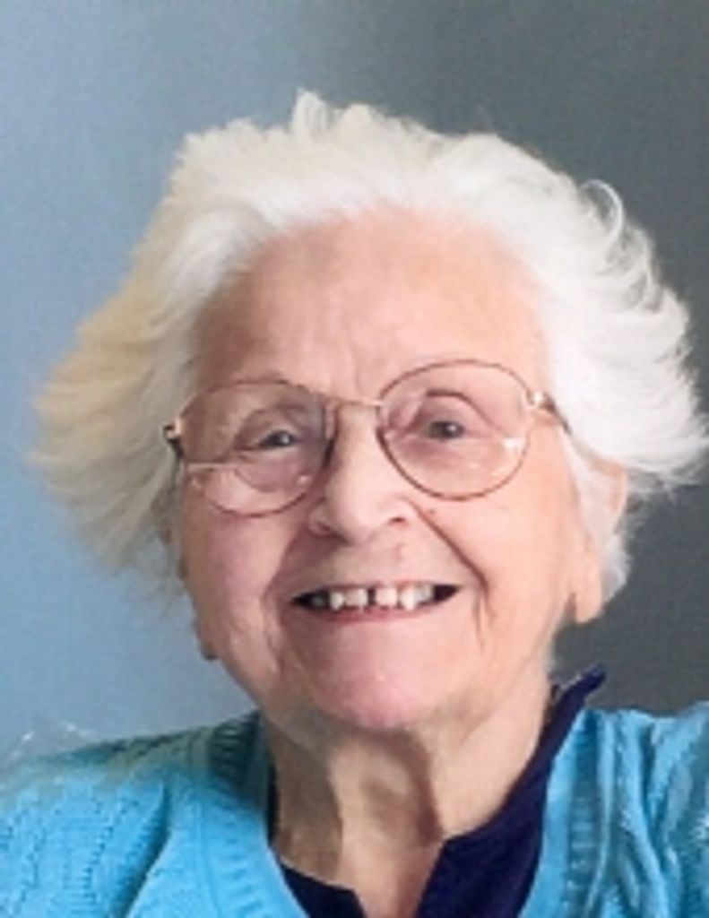 Elaine M. Krupka
