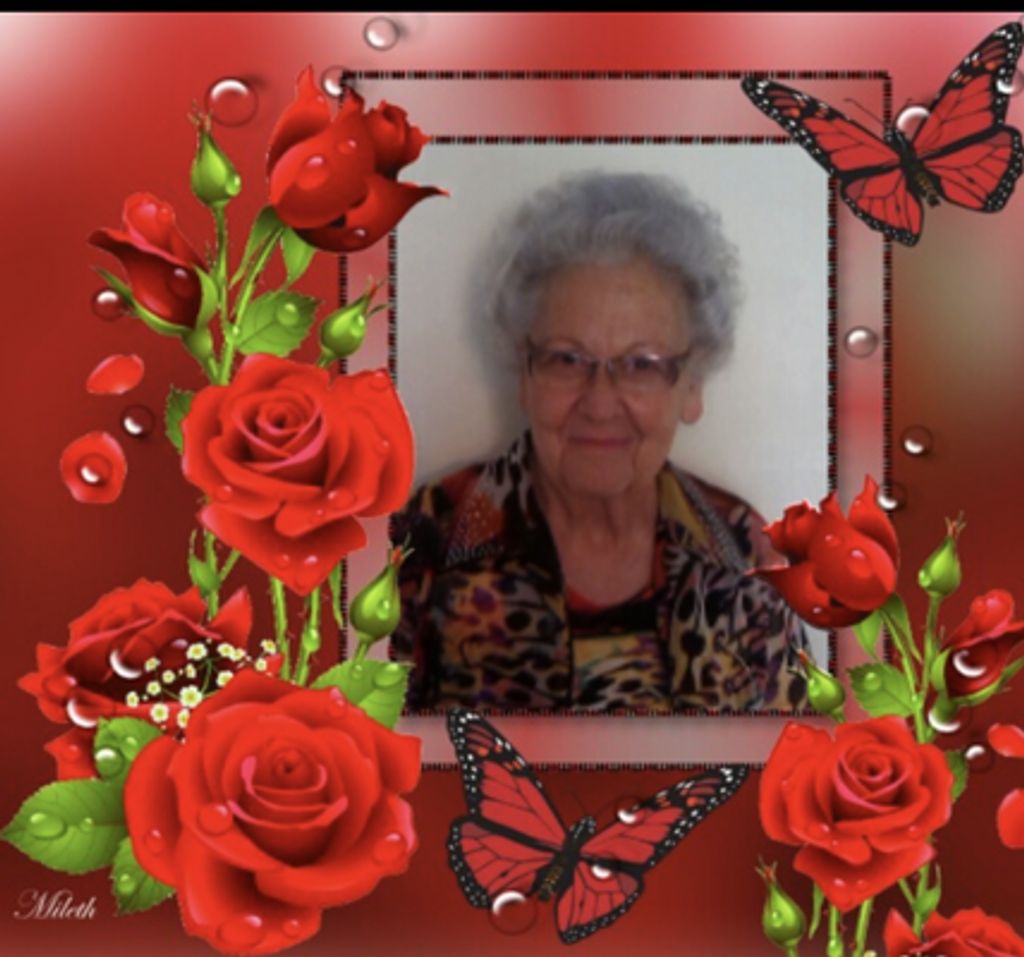 Mary Gene Heard Profile Photo
