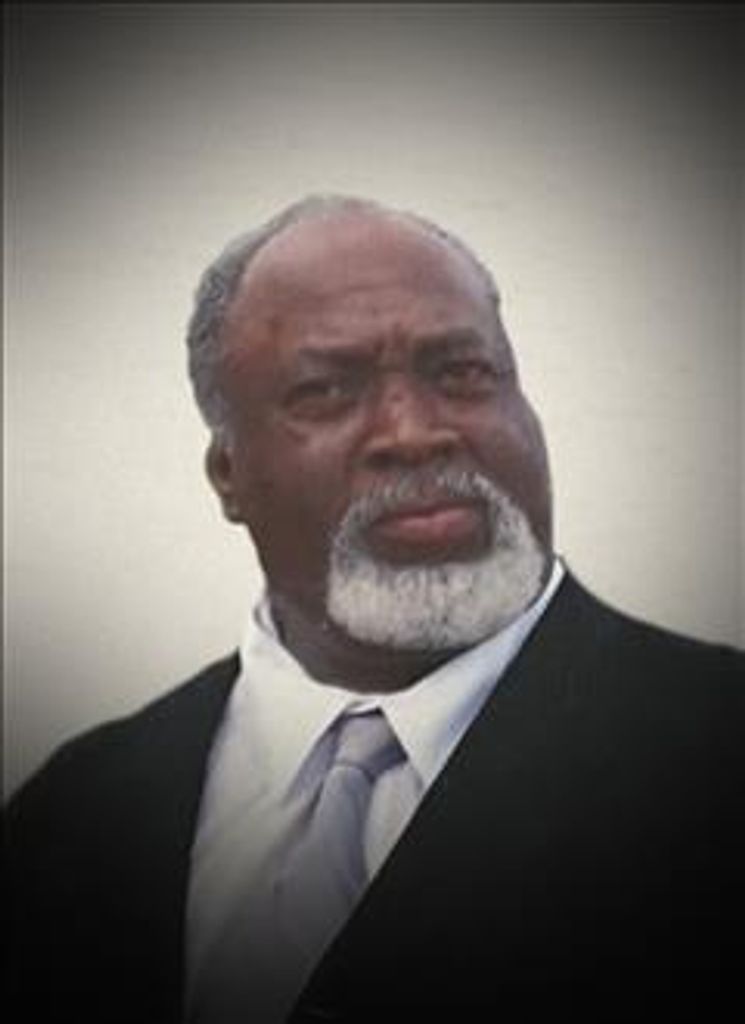 Roderick William Moore Profile Photo