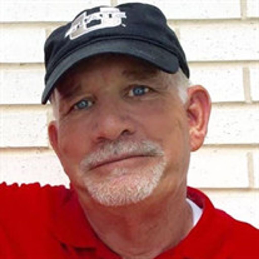 William Harold Webster Profile Photo