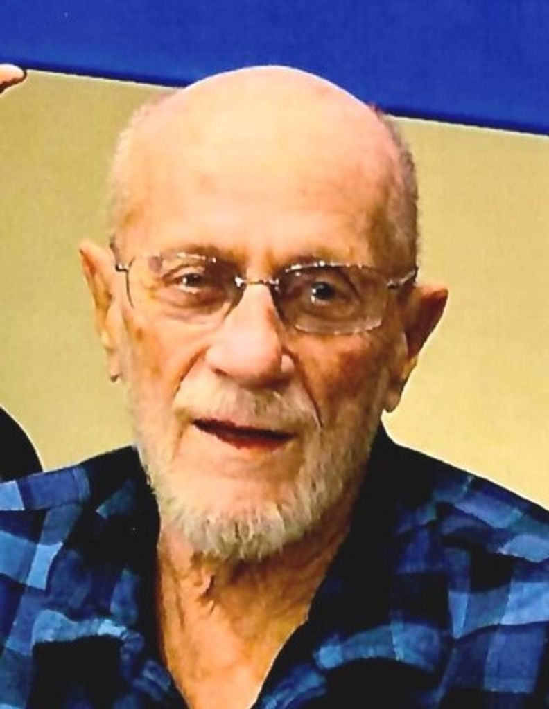 Richard E. Borden Profile Photo