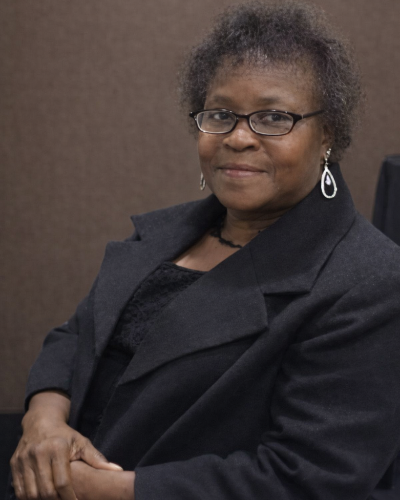 Virgie Lee Jackson Profile Photo