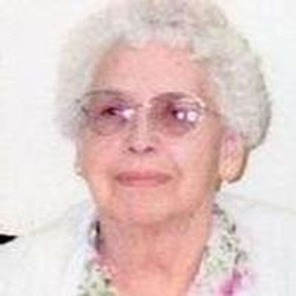 Pauline E. Parker