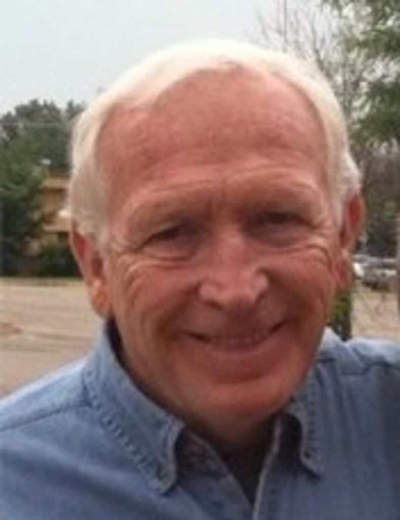 Raymond James Wortel Profile Photo