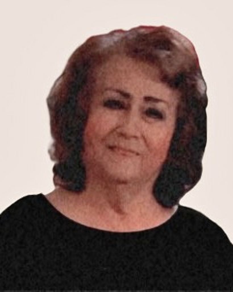 Lucía Mireles de Juárez Profile Photo