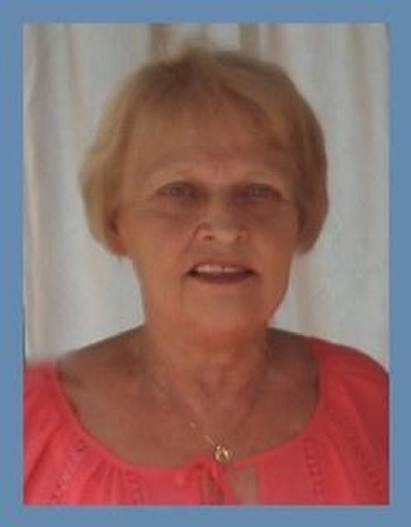 Brenda M Whelan Profile Photo