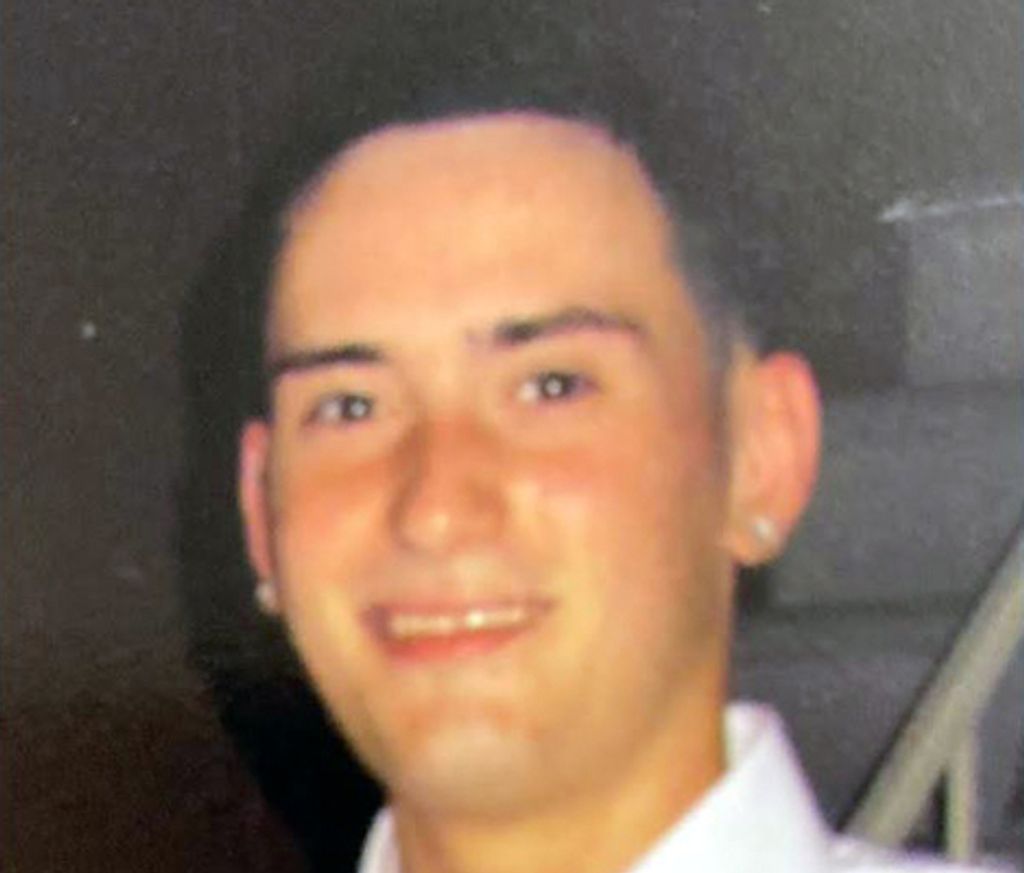 Branden Lezandro