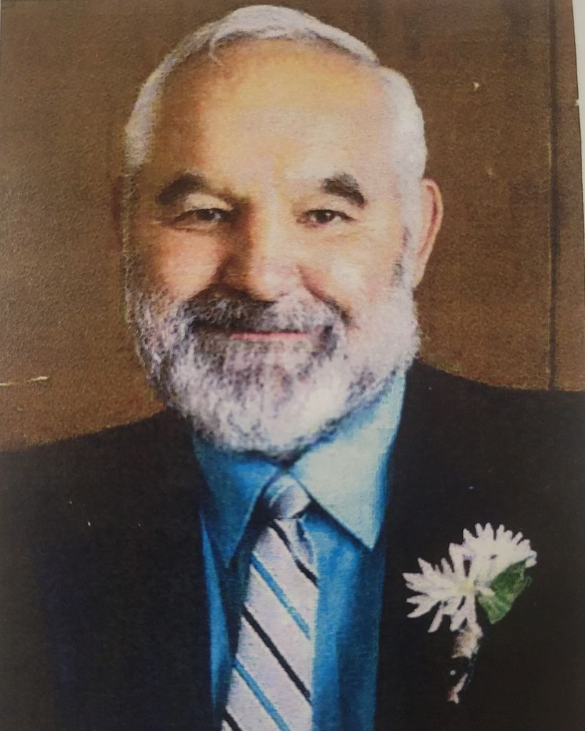 Dennis Elmo Waite Profile Photo