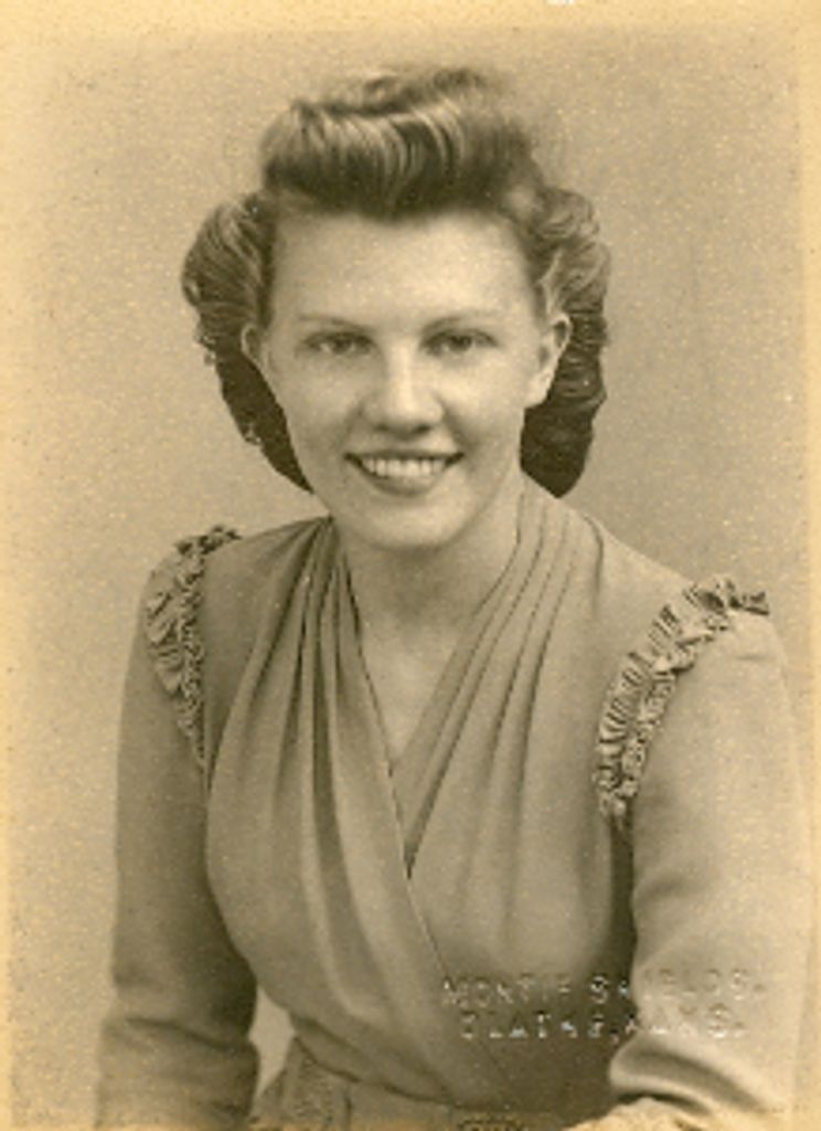 Dorothy Van Daele
