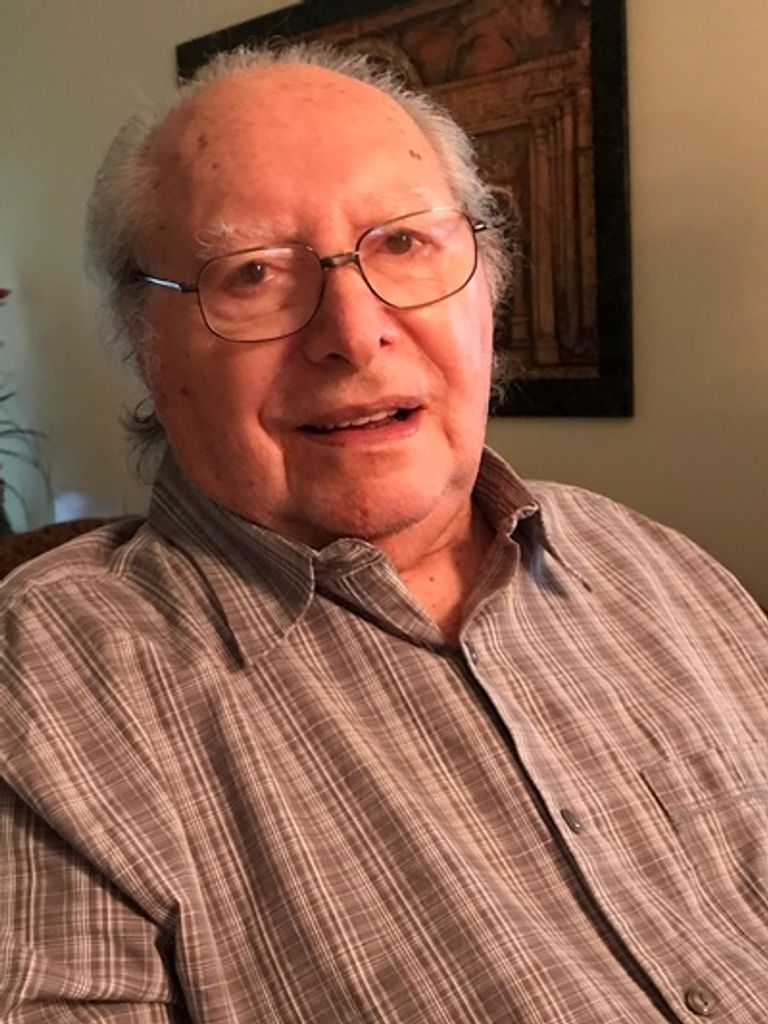 Frank Anzalone Profile Photo