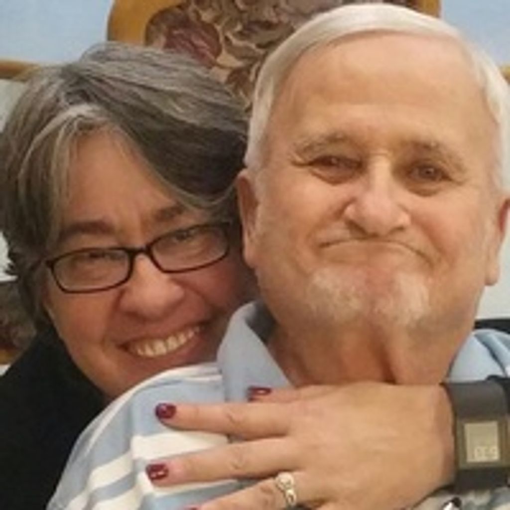 Michael Edward Roy