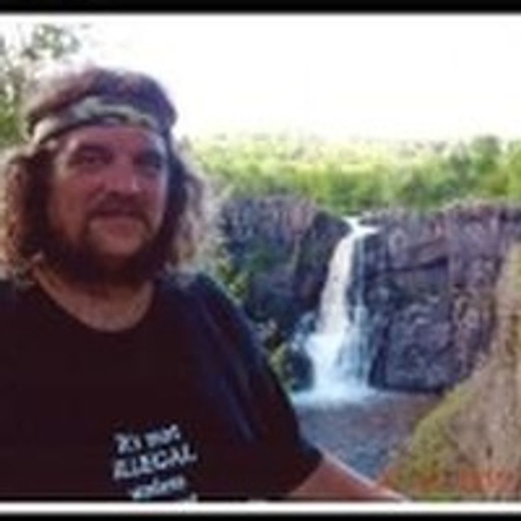 Craig "Bear" Alan Kurasz