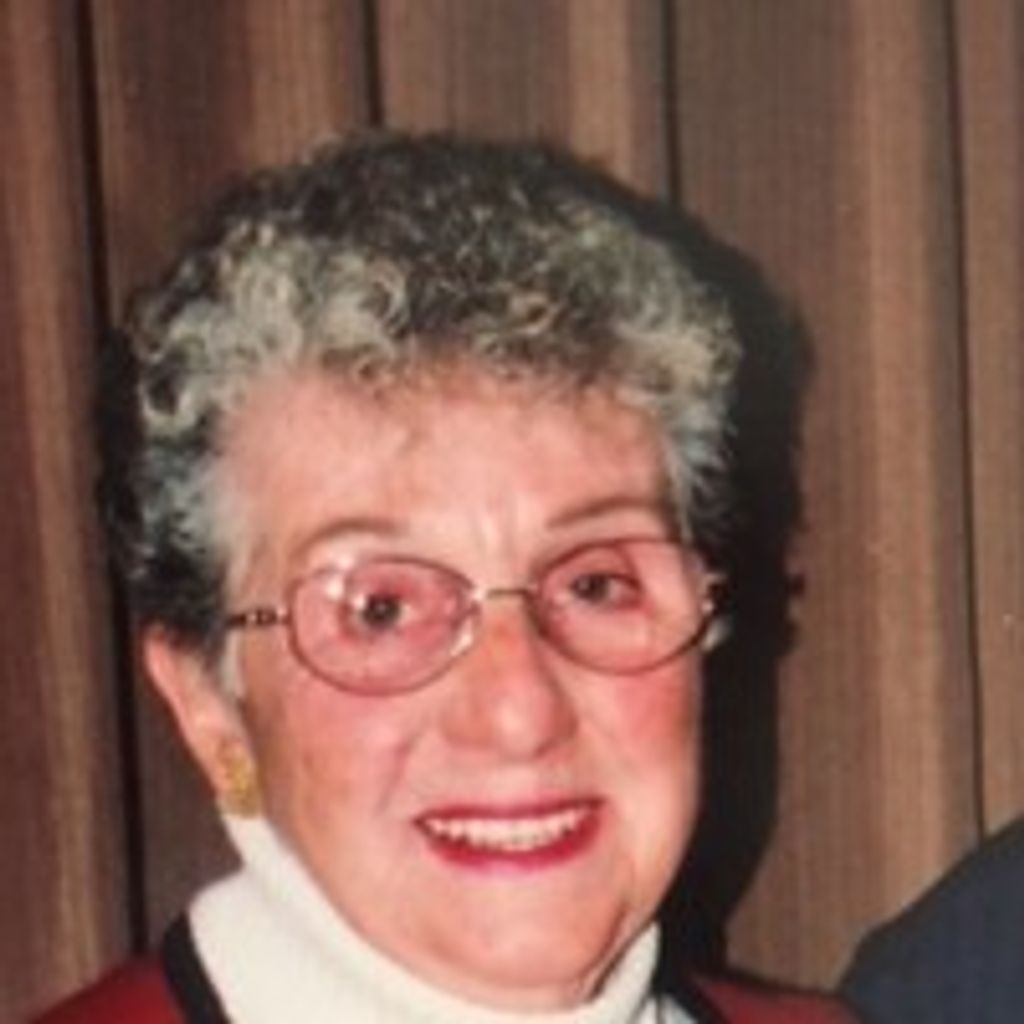 Barbara B. Baker