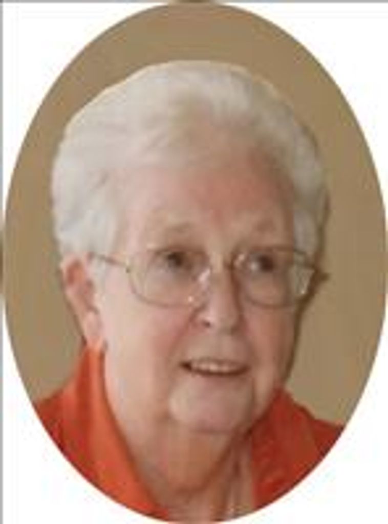 Dorothy J. Lamont