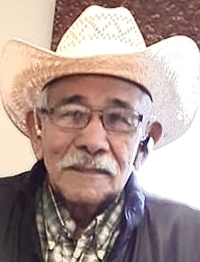 Federico Castillo Profile Photo