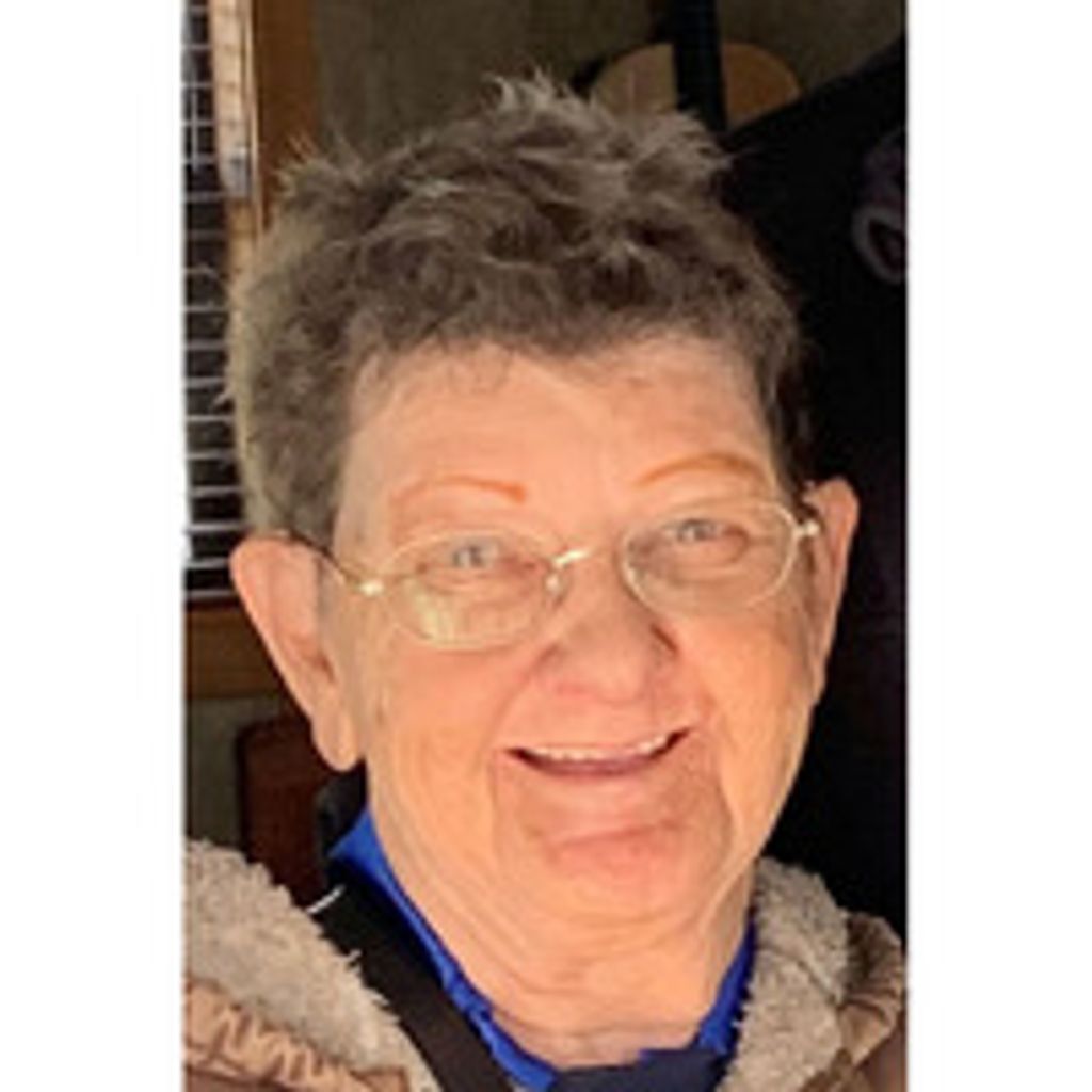 Patricia A. Terry