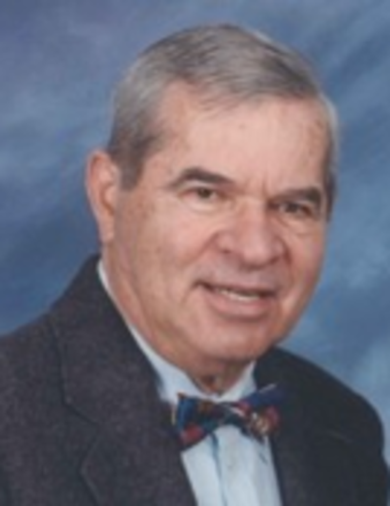 Roy Parker