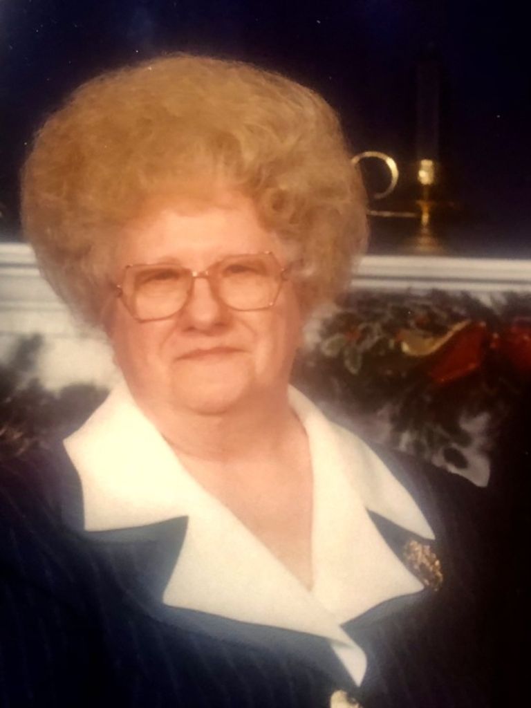Mattie Smith
