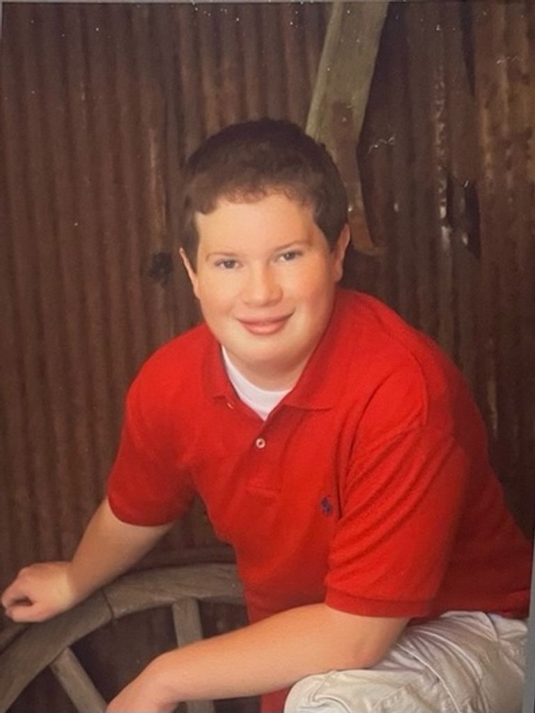 Alex Reiter Profile Photo